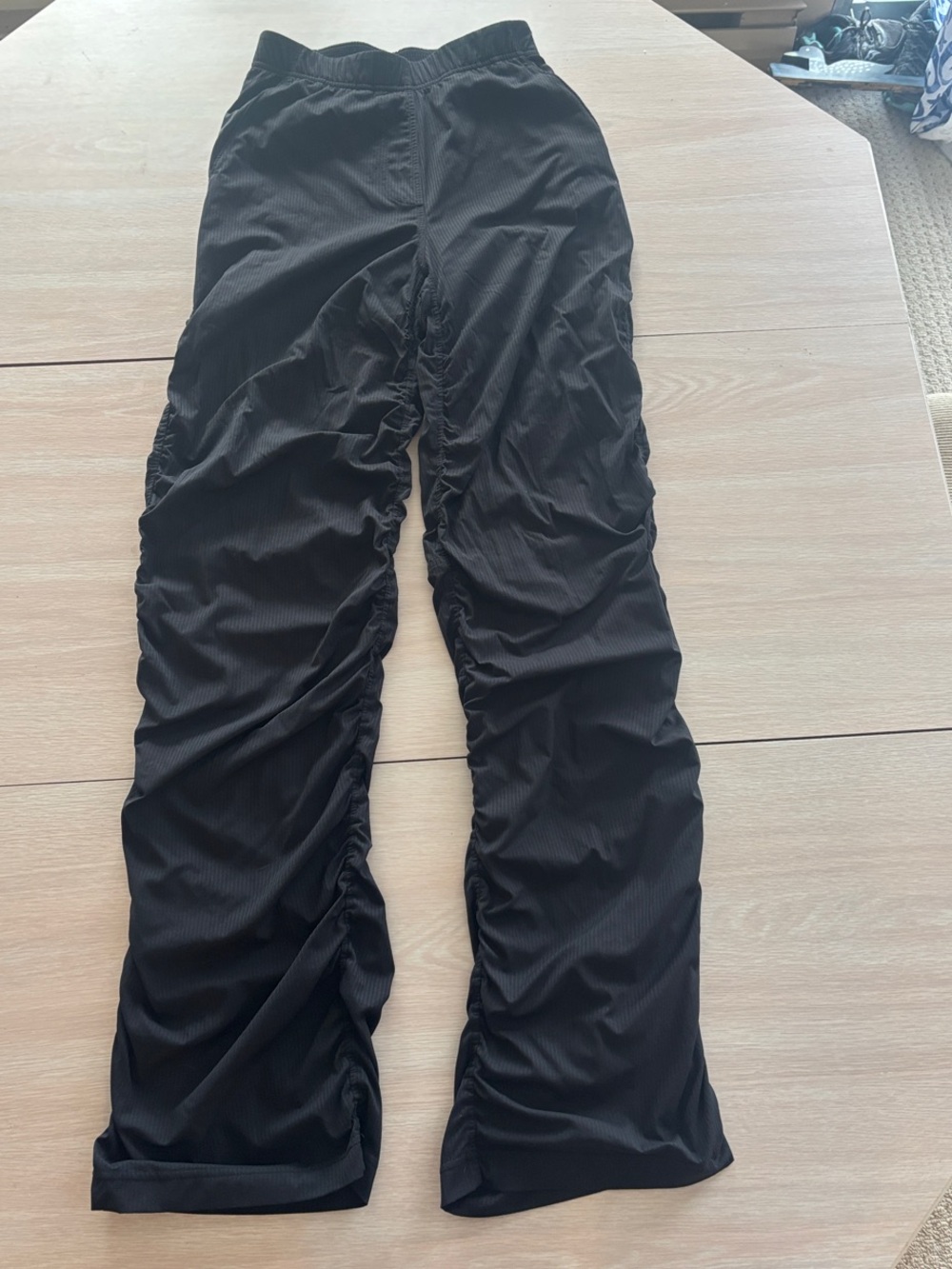 Lululemon Dance Studio High Rise Pants Black